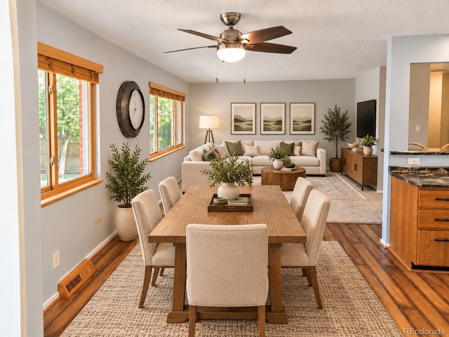  Arvada Home | MLS #: 214838212177 W 62nd Avenue, Arvada Beds: 3 Baths: 3 Price: $620,000
