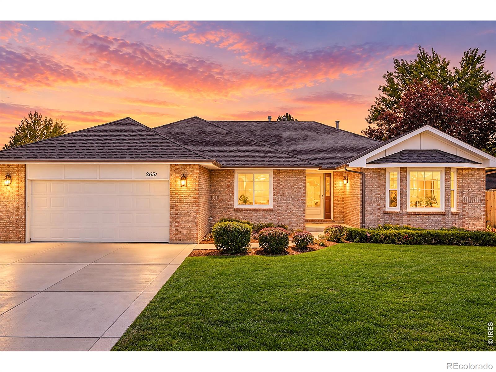 longmont&nbsp; House Search Picture