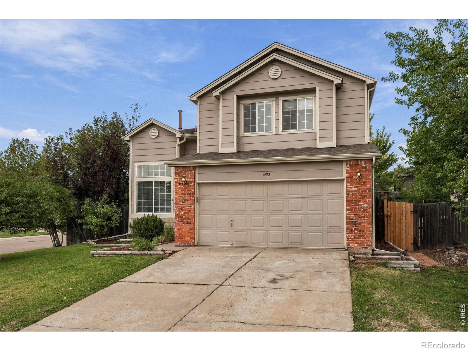 4382 E Andover Avenue, castle rock&nbsp; House Search MLS Picture