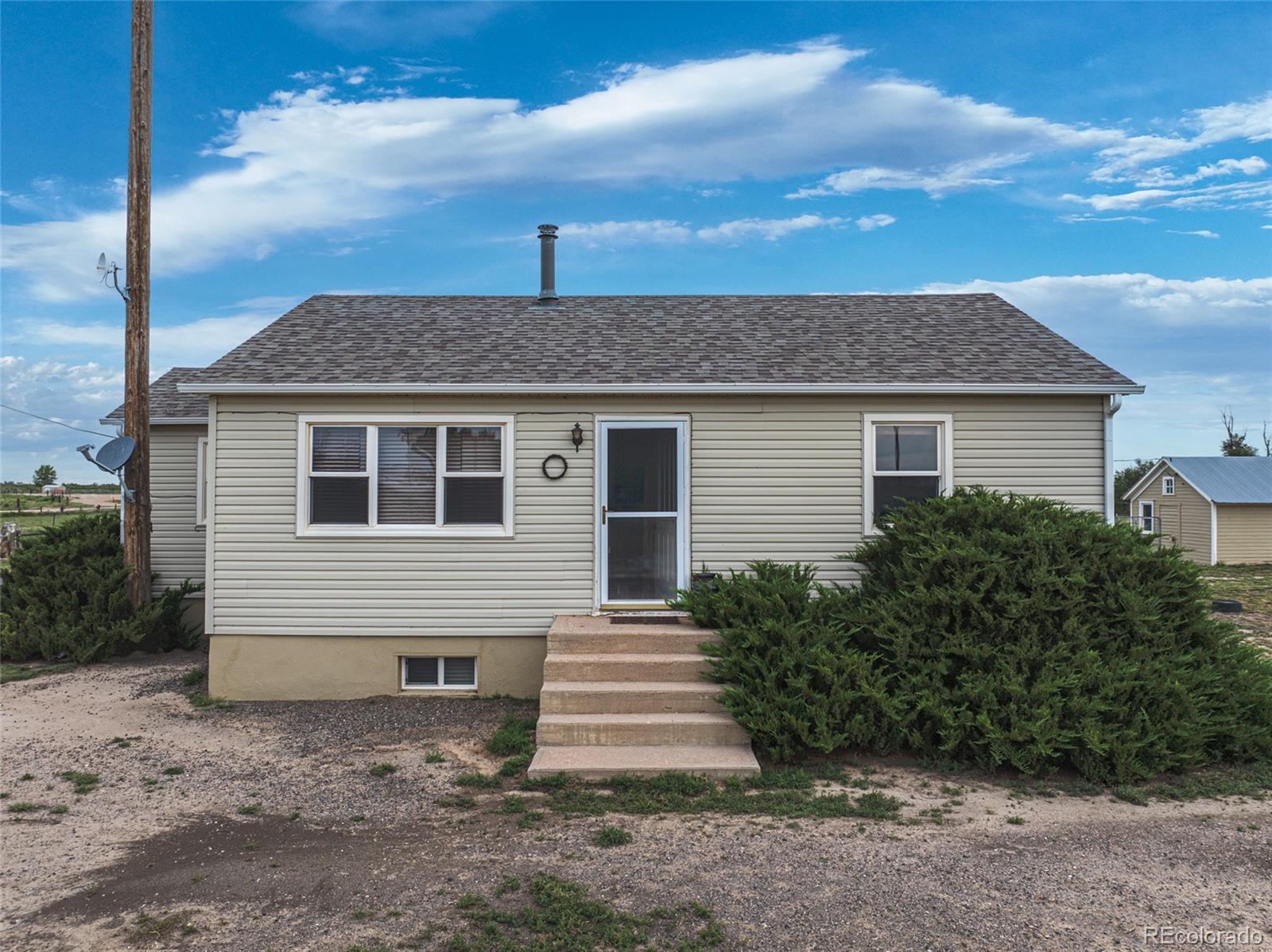 29517  County Road 398 , keenesburg&nbsp; House Search MLS Picture