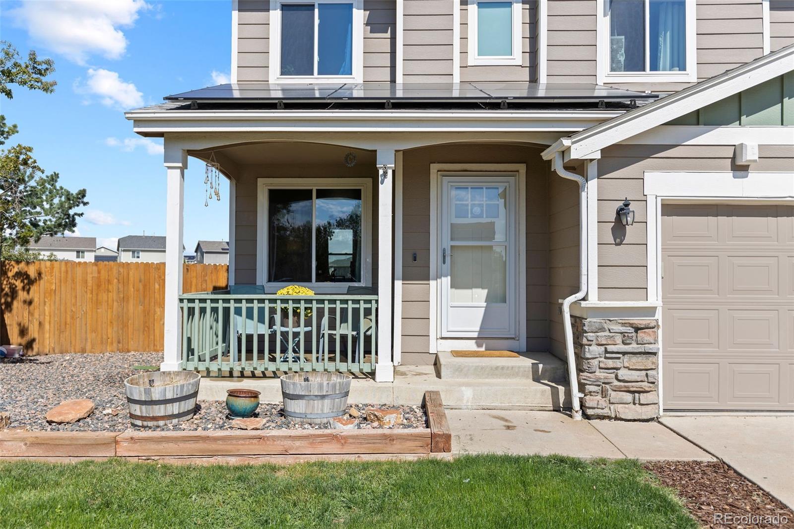 4527 E 94th Drive, thornton&nbsp; House Search MLS Picture