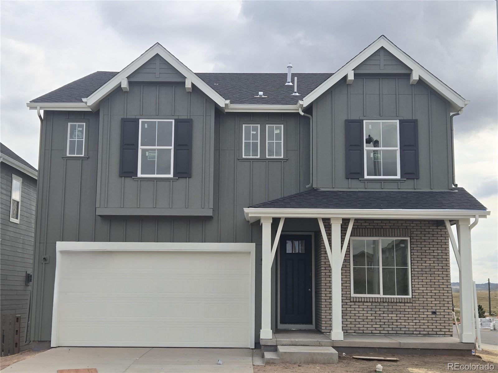  Littleton Home | MLS #: 92212428776  Whiteclover Street, Littleton Beds: 4 Baths: 4 Price: $840,899
