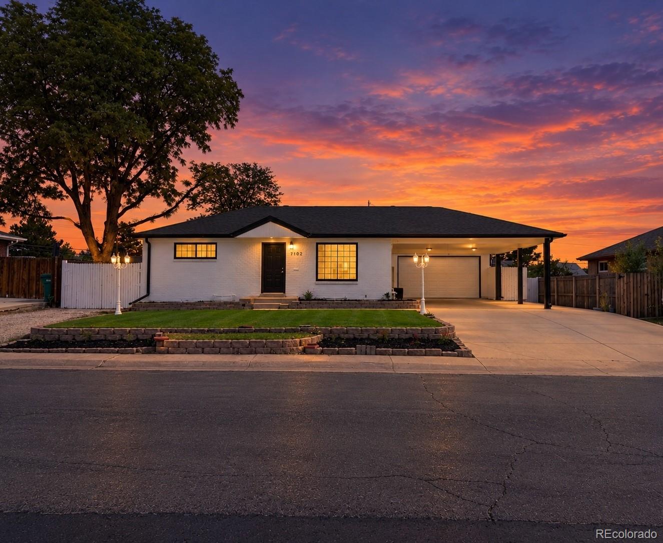  Denver Home | MLS #: 18561527102  Kalamath Street, Denver Beds: 4 Baths: 2 Price: $515,000