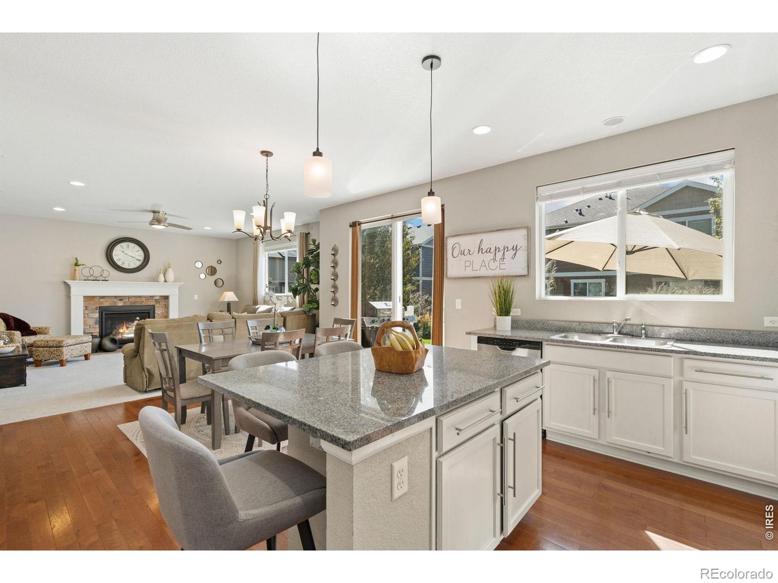 Jacoby Farm Windsor Home | MLS #: 45678910693841543  Grand Avenue, Windsor Beds: 5 Baths: 4 Price: $649,500