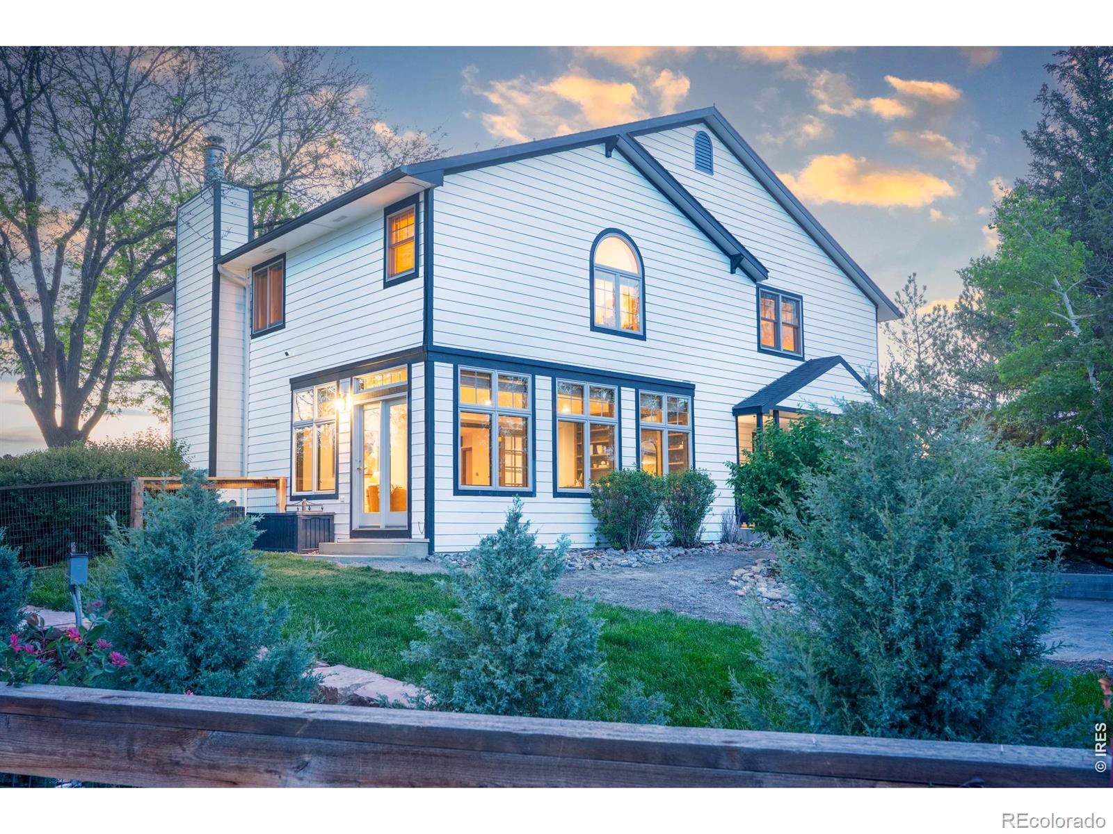 722  Sophie Street, berthoud&nbsp; House Search MLS Picture