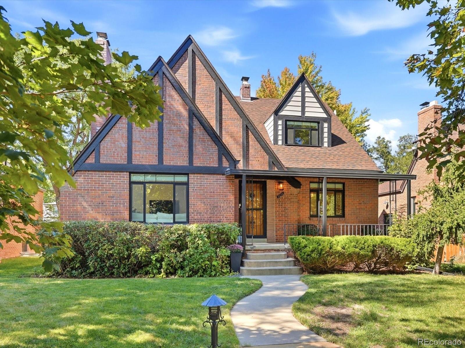 denver&nbsp; House Search Picture