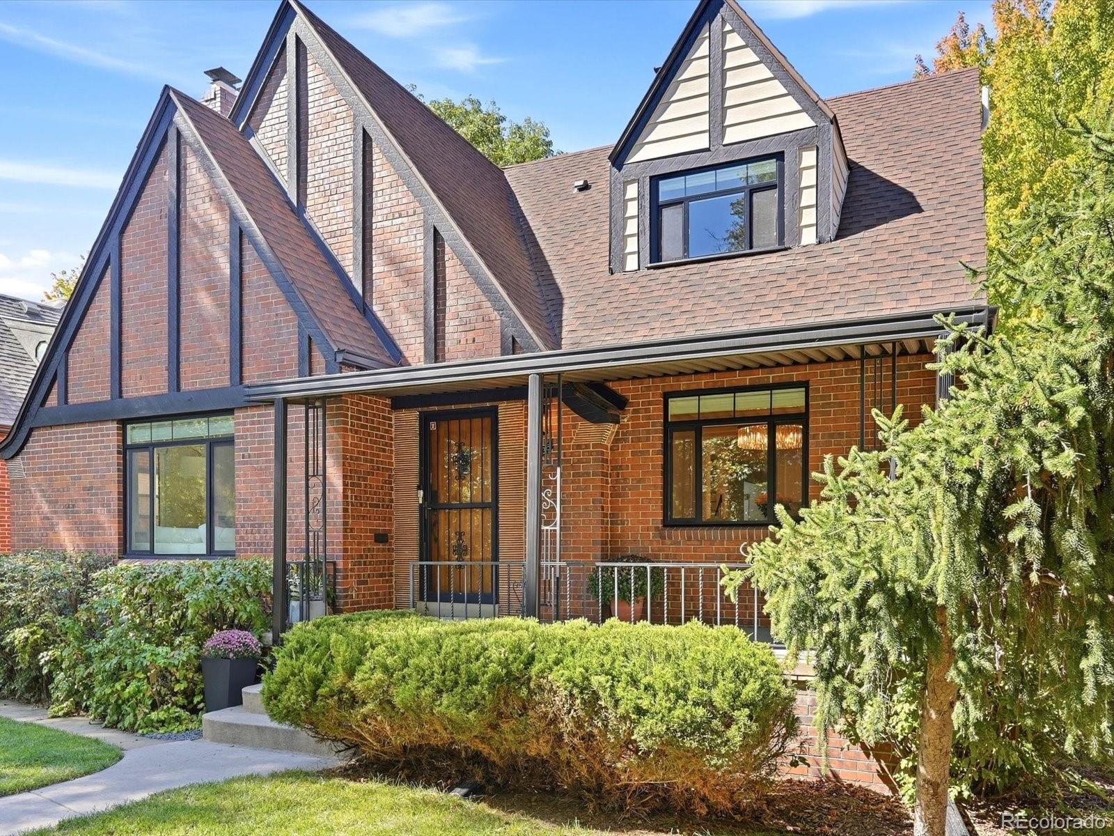 2335  Kearney Street, denver&nbsp; House Search MLS Picture