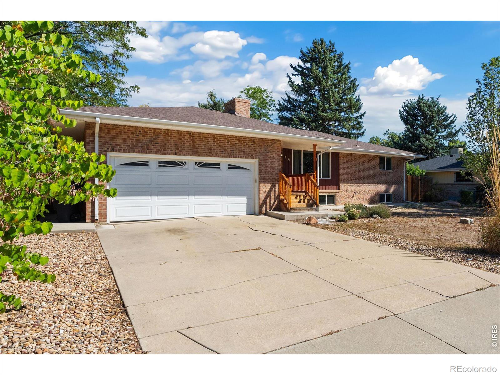 Longmont Estates Longmont Home | MLS #: 456789106939144  Dartmouth Circle, Longmont Beds: 5 Baths: 3 Price: $525,000