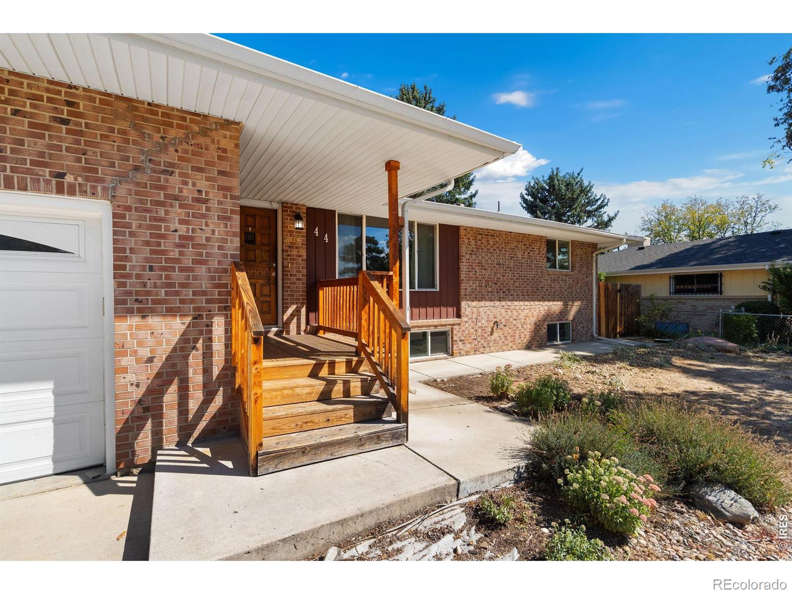 44  Dartmouth Circle, longmont&nbsp; House Search MLS Picture