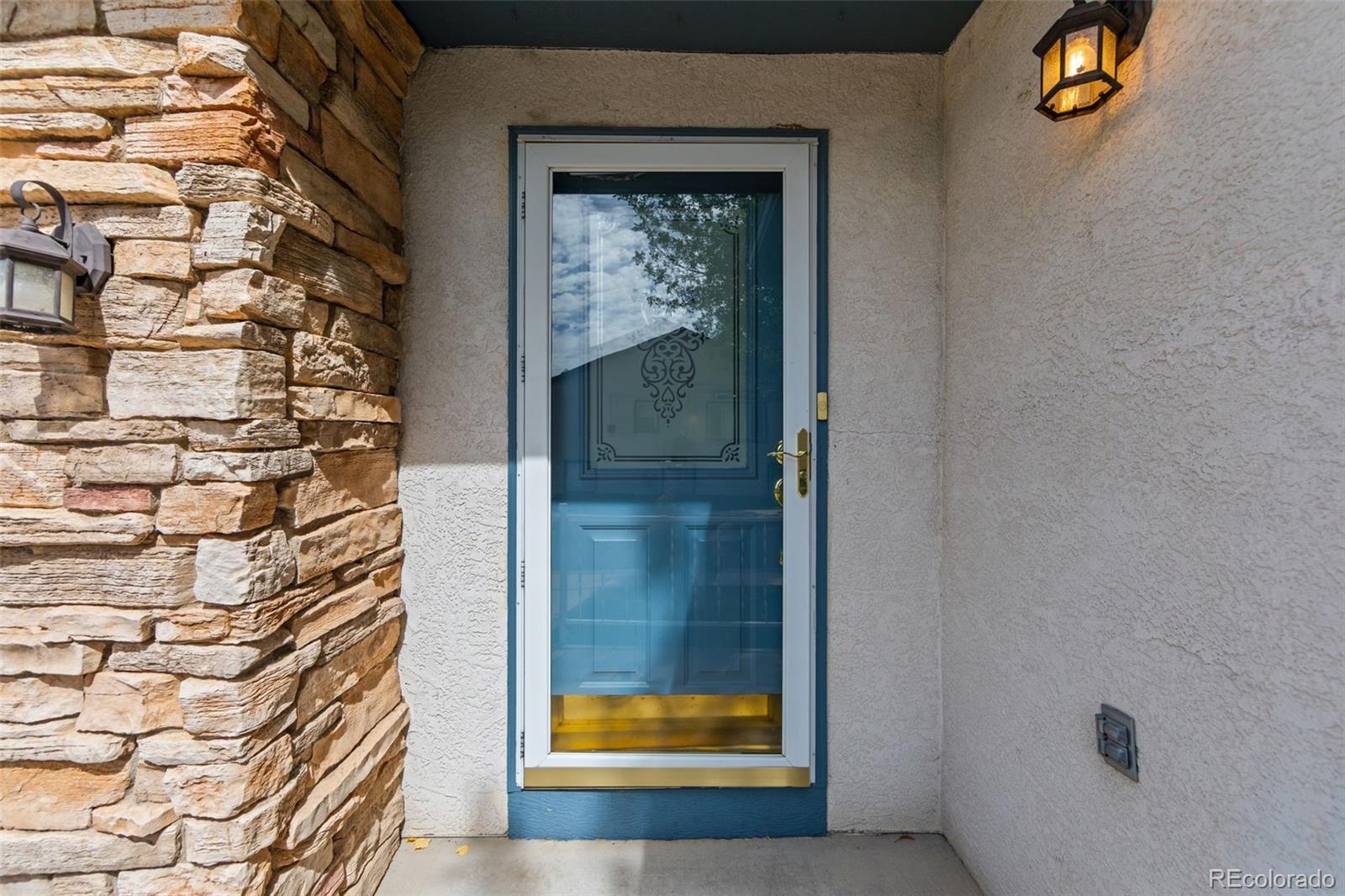 3952  Coral Point, colorado springs&nbsp; House Search MLS Picture