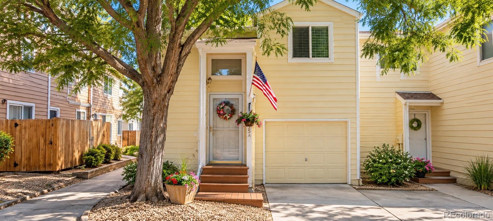  Arvada Home | MLS #: 829168712935 W 64th Drive, Arvada Beds: 2 Baths: 3 Price: $379,000