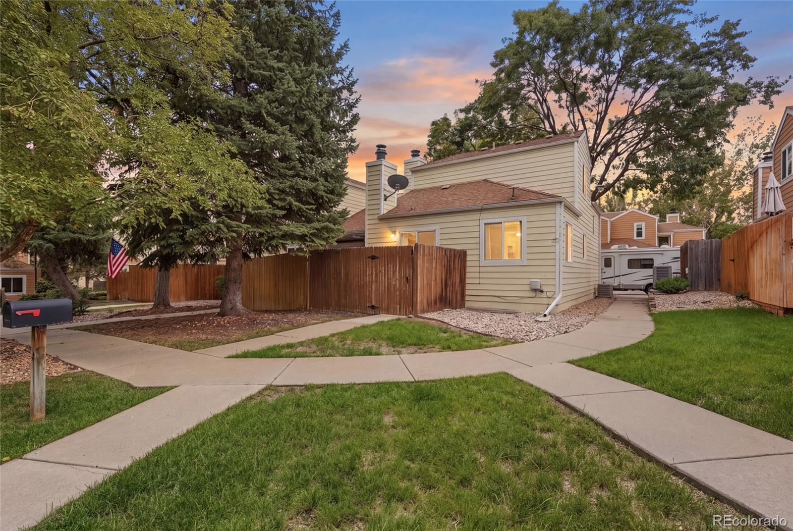 12935 W 64th Drive, arvada&nbsp; House Search MLS Picture