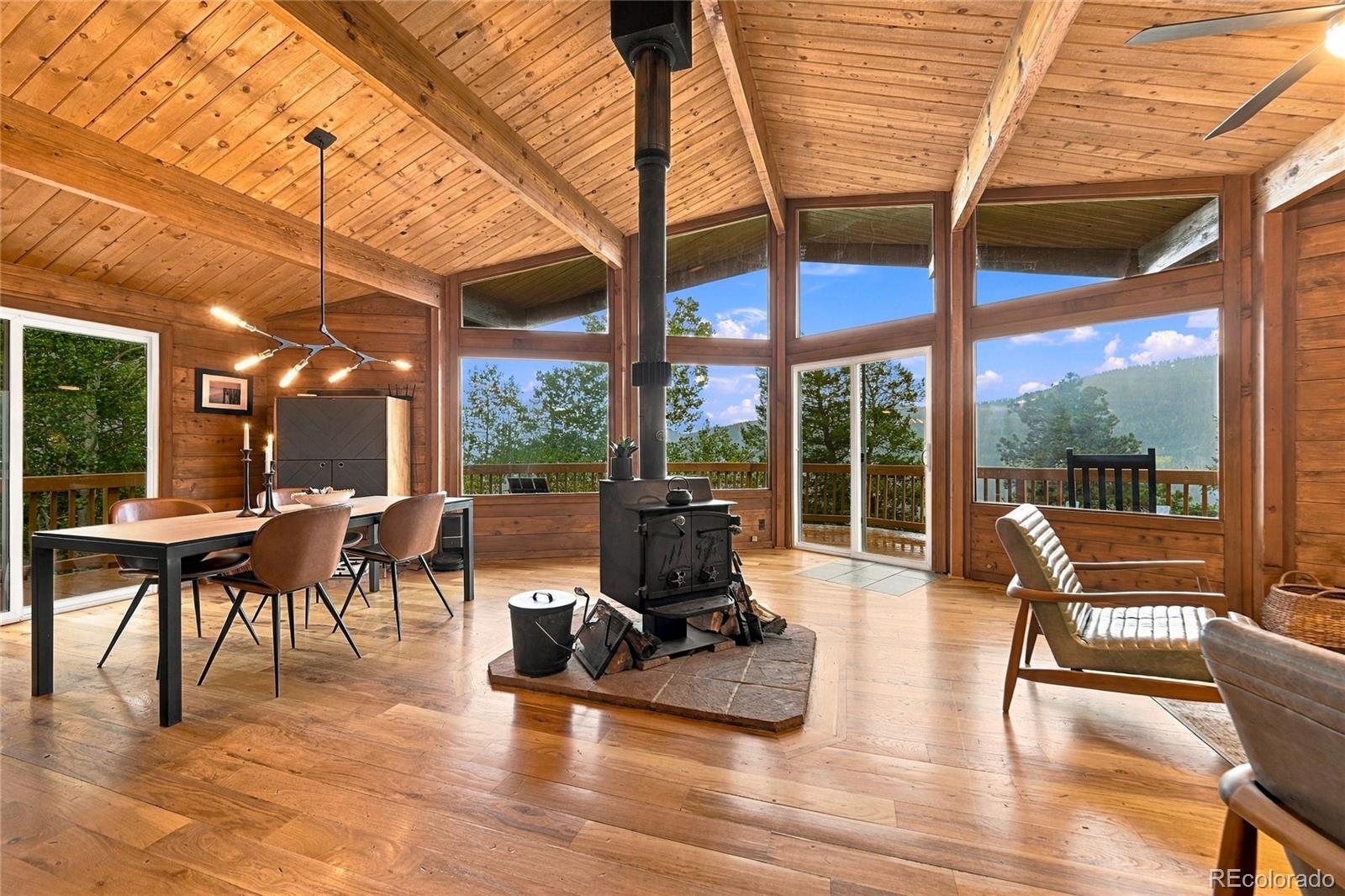 889  Lodgepole Drive, evergreen&nbsp; House Search MLS Picture