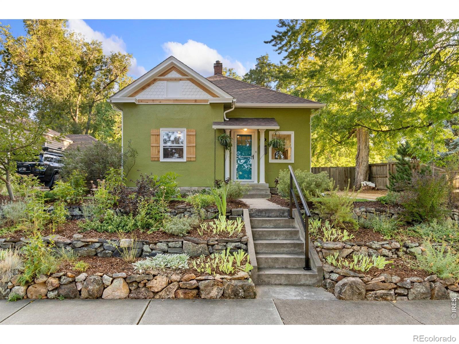 Crafts Resub Fort Collins Home | MLS #: 4567891069402329 E Elizabeth Street, Fort Collins Beds: 3 Baths: 2 Price: $789,000