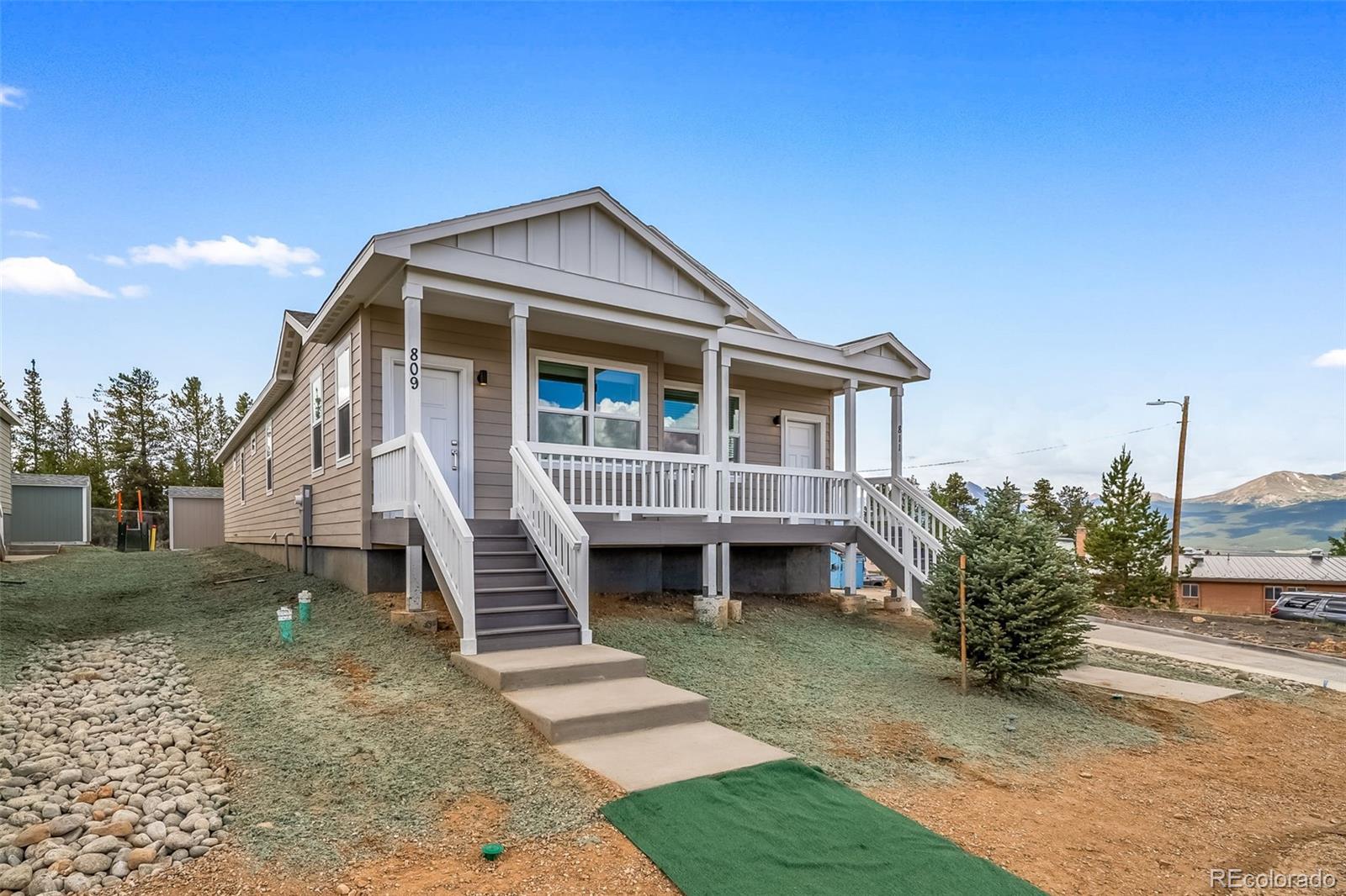 Denver HUD Homes Picture