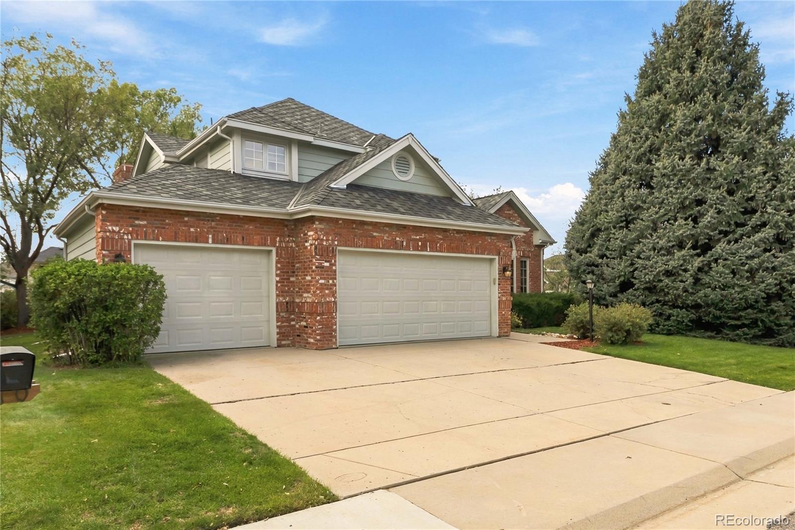  Centennial Home | MLS #: 506342716140 E Prentice Lane, Centennial Beds: 5 Baths: 4 Price: $735,000