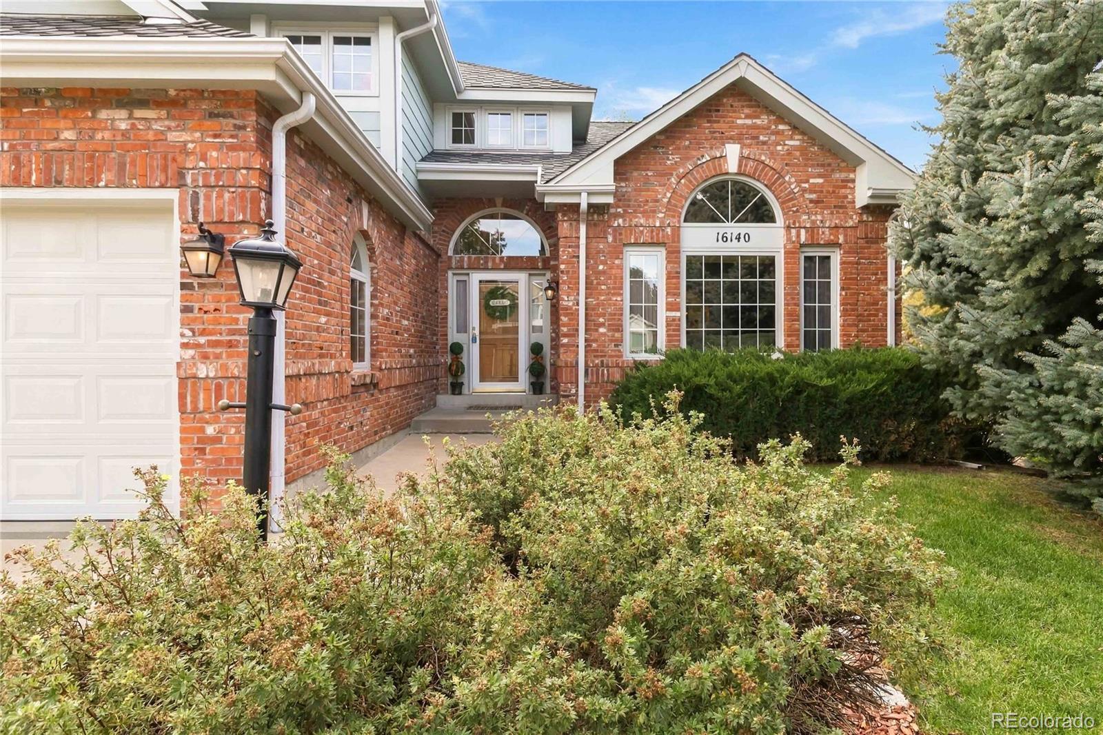 16140 E Prentice Lane, centennial&nbsp; House Search MLS Picture