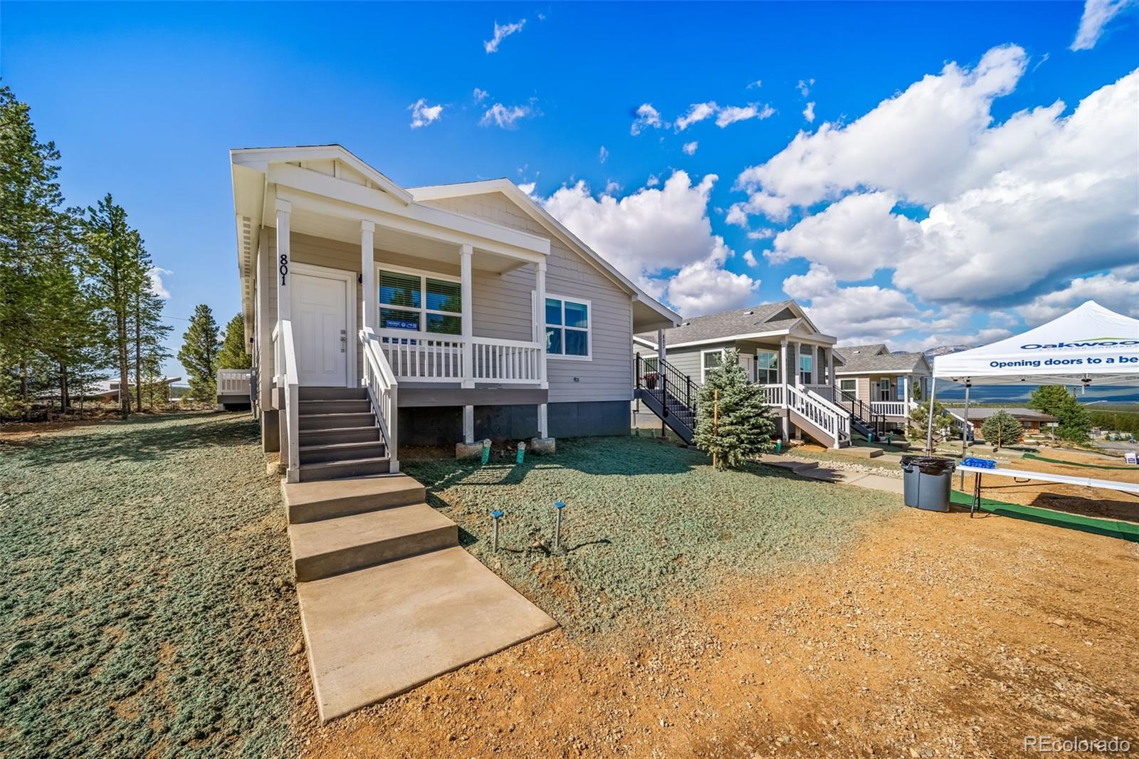 leadville&nbsp; House Search Picture