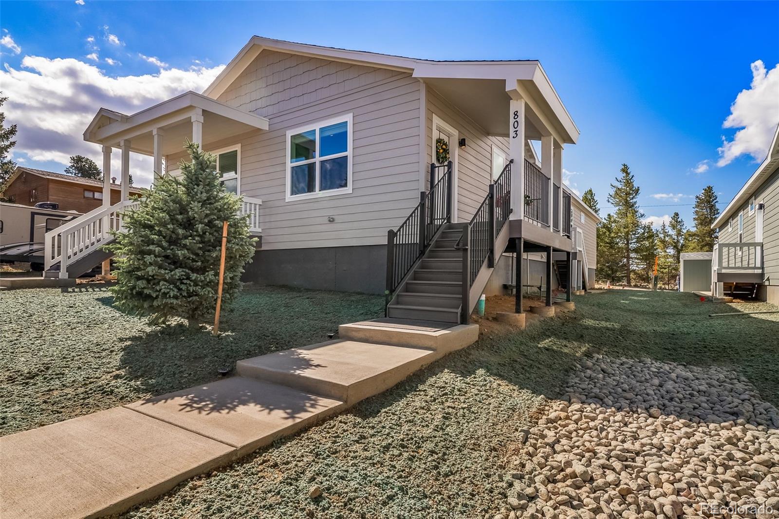 Denver HUD Homes Picture