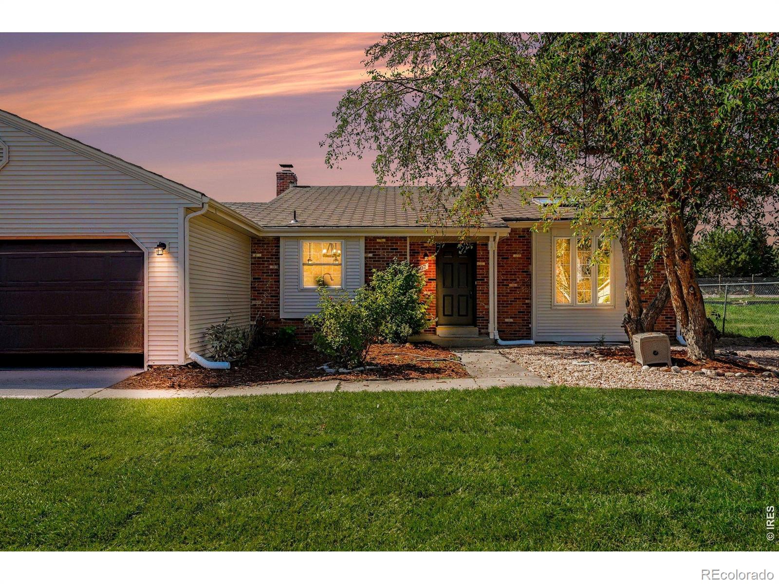 Woodmere Loveland Home | MLS #: 45678910694053907  Ash Avenue, Loveland Beds: 4 Baths: 2 Price: $499,900