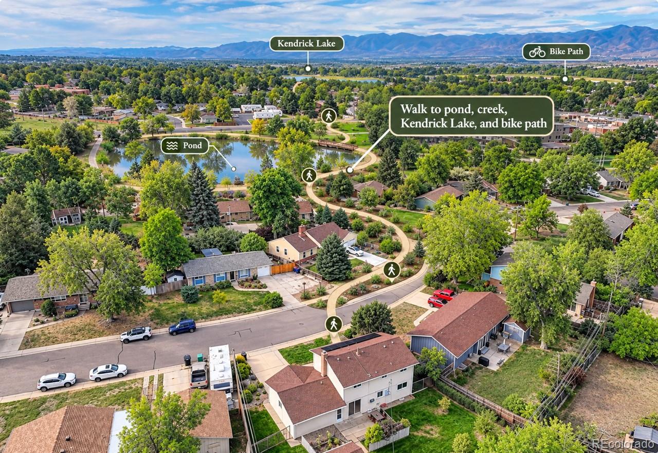 8855 W Colorado Place, lakewood&nbsp; House Search MLS Picture