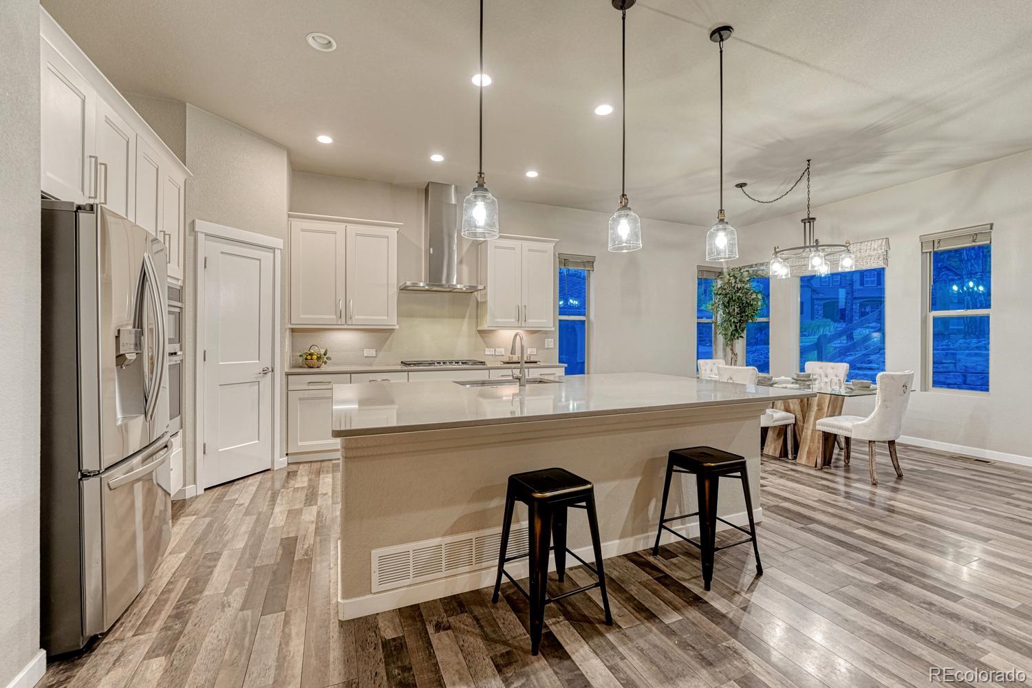 16338  Corkbark Terrace, monument&nbsp; House Search MLS Picture