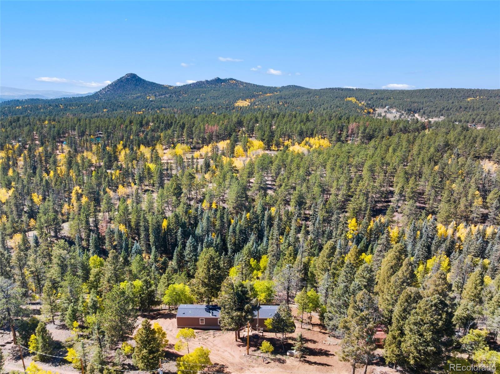  Divide Home | MLS #: 3932104695  Elk Creek Drive, Divide Beds: 3 Baths: 2 Price: $315,000