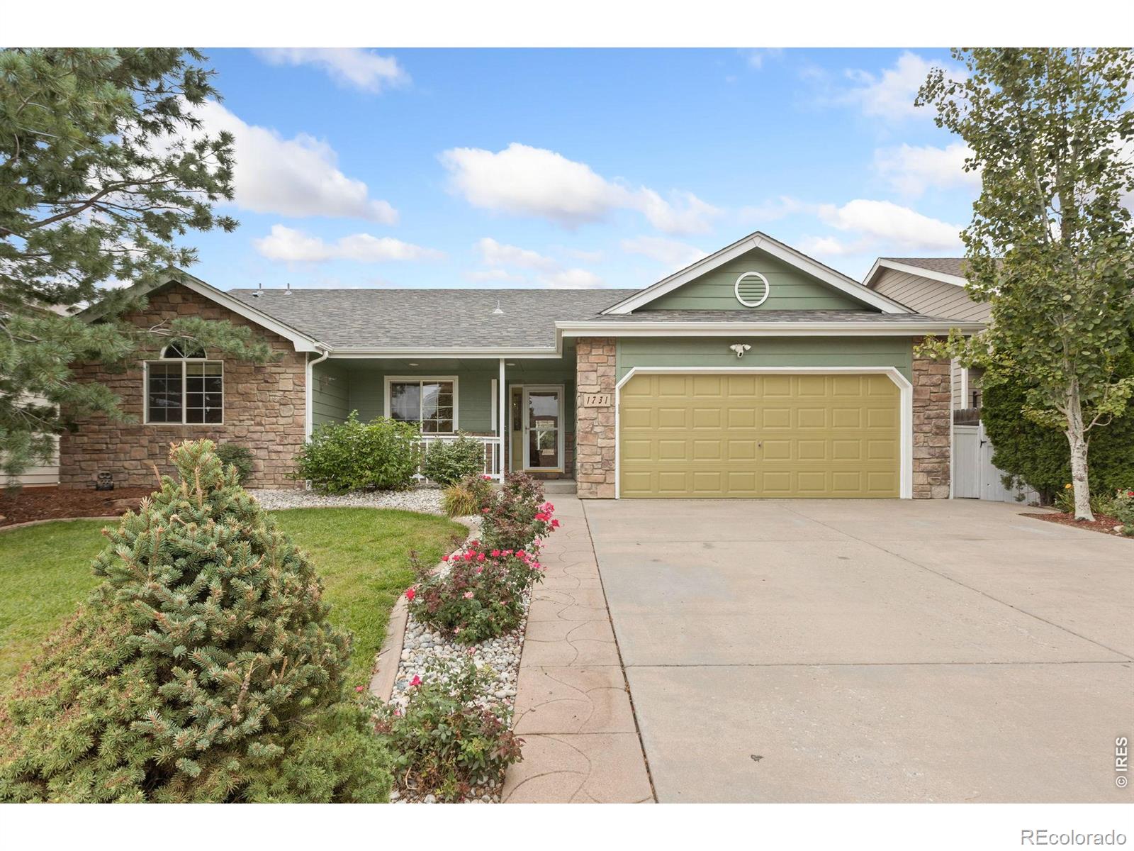 Cedarwoods Greeley Home | MLS #: 45678910694081731  70th Avenue, Greeley Beds: 5 Baths: 3 Price: $499,000