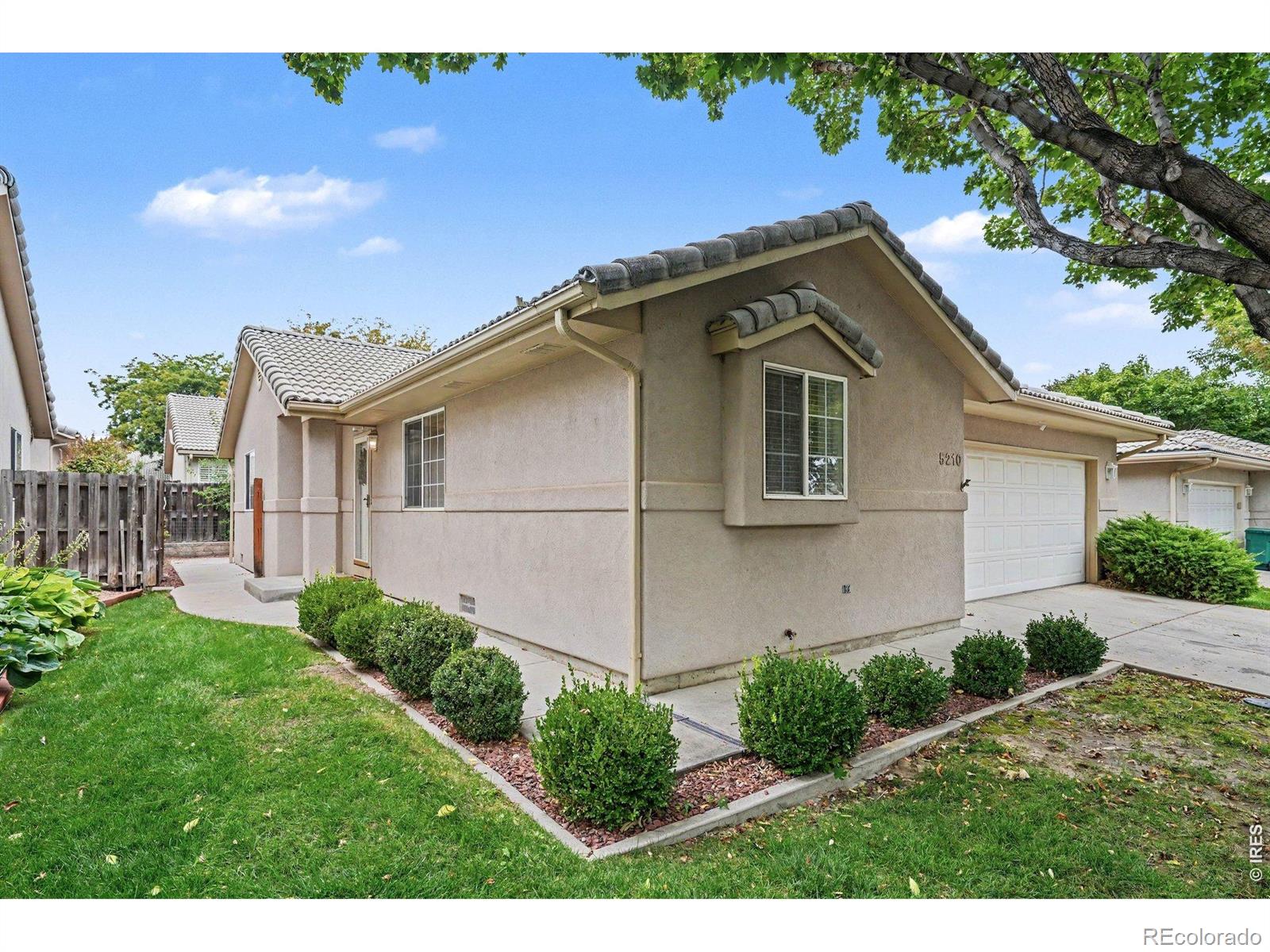 5210 W 11th Street, greeley&nbsp; House Search MLS Picture
