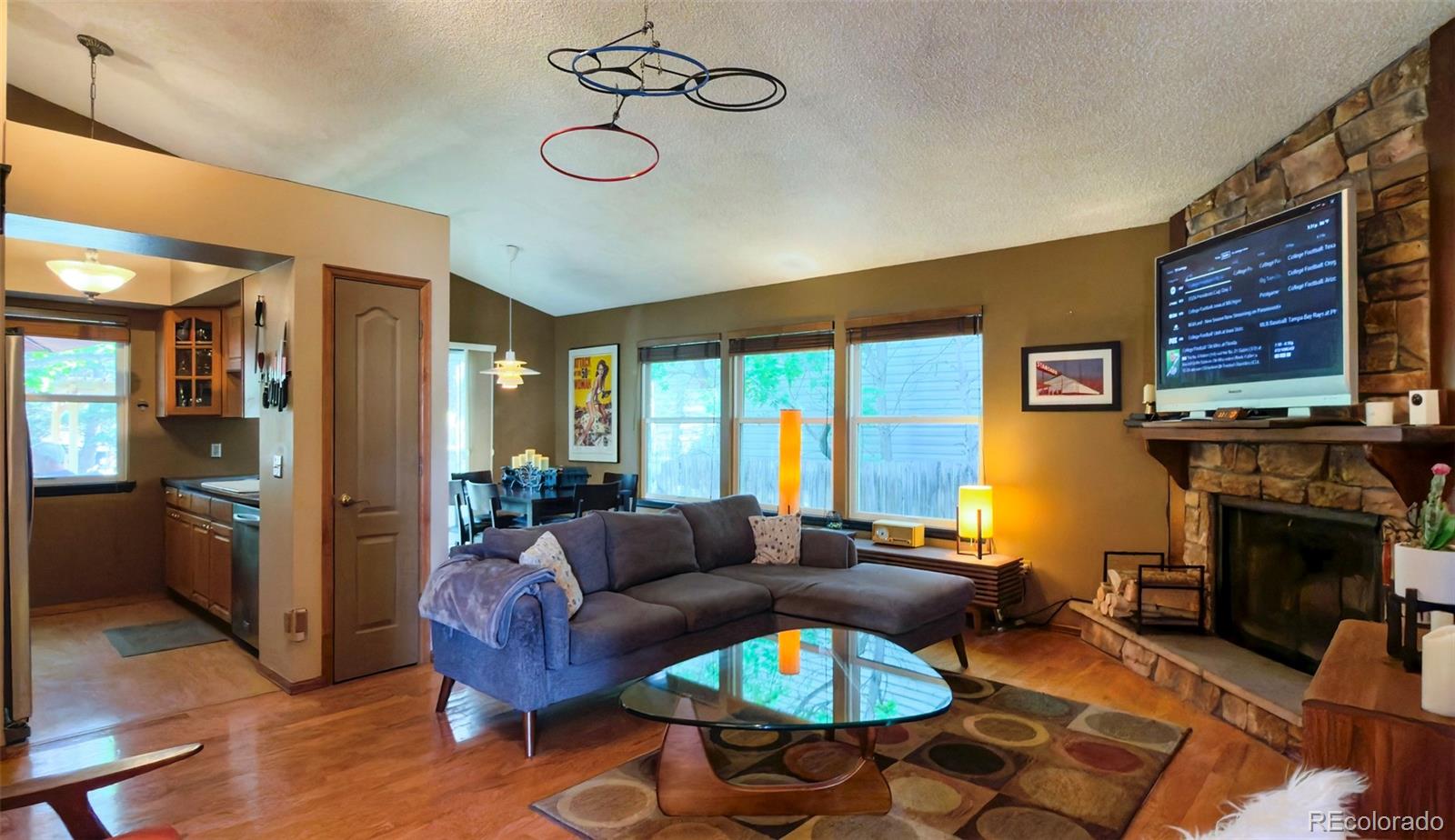 7886 S Windermere Circle, littleton&nbsp; House Search MLS Picture
