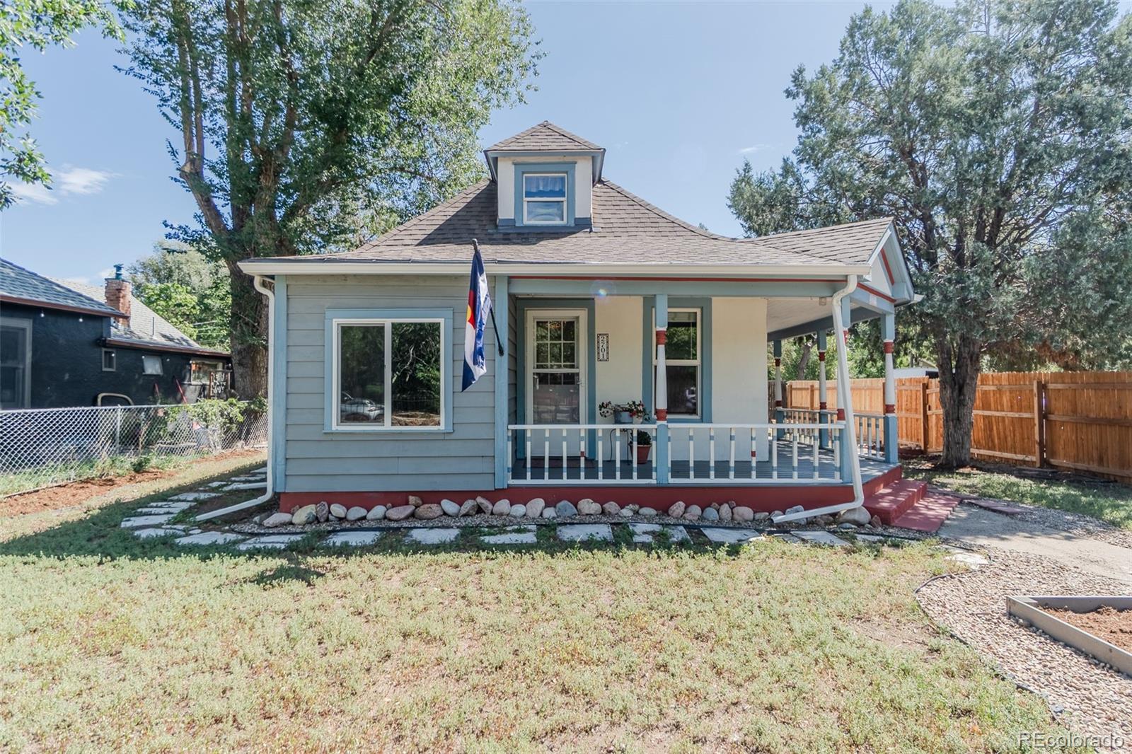 colorado springs&nbsp; House Search Picture