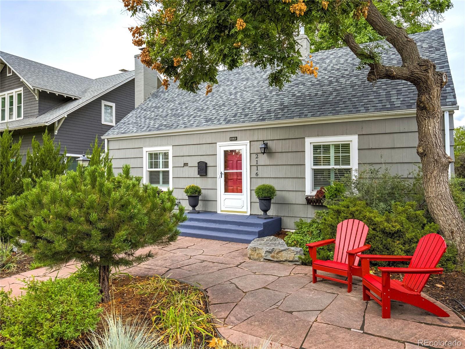  Colorado Springs Home | MLS #: 62851382116 N Cascade Avenue, Colorado Springs Beds: 4 Baths: 2 Price: $750,000