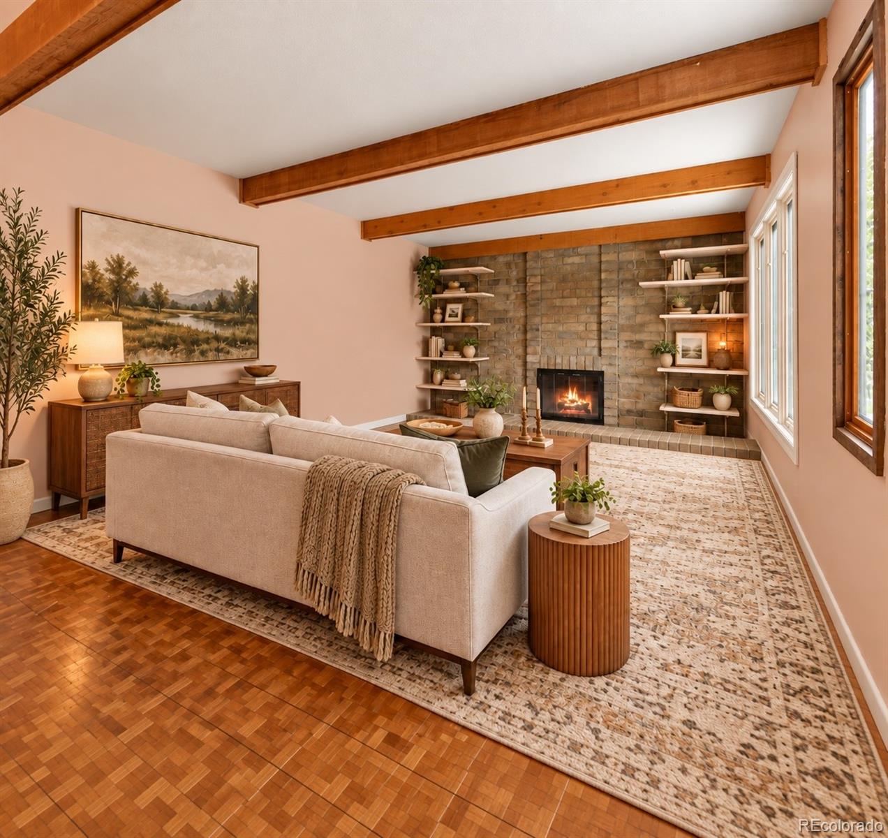 Cinnimon Down The Street Denver Condo / Townhome | MLS #: 86985061151 S Yosemite Way 26, Denver Beds: 2 Baths: 2 Price: $269,900