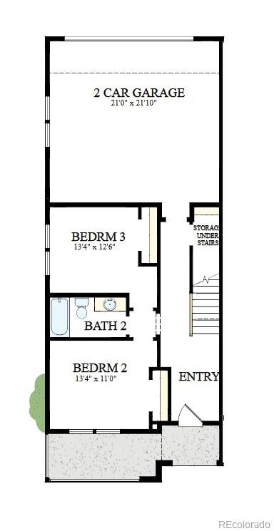 8471  Fernbush Loop, littleton&nbsp; House Search MLS Picture