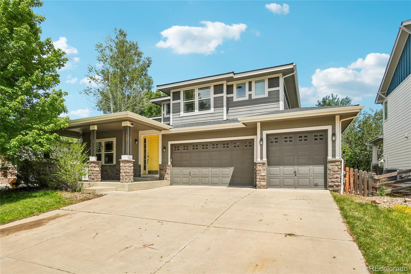 Erie_commons Erie Home | MLS #: 4089363905  Lasnik Street, Erie Beds: 4 Baths: 4 Price: $710,000