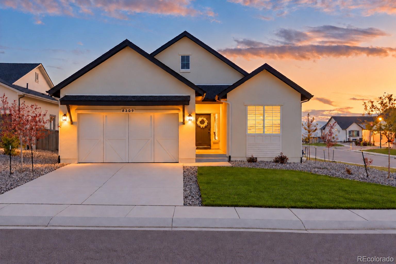  Colorado Springs Home | MLS #: 70663758309  Tom Ketchum Drive, Colorado Springs Beds: 4 Baths: 3 Price: $695,000