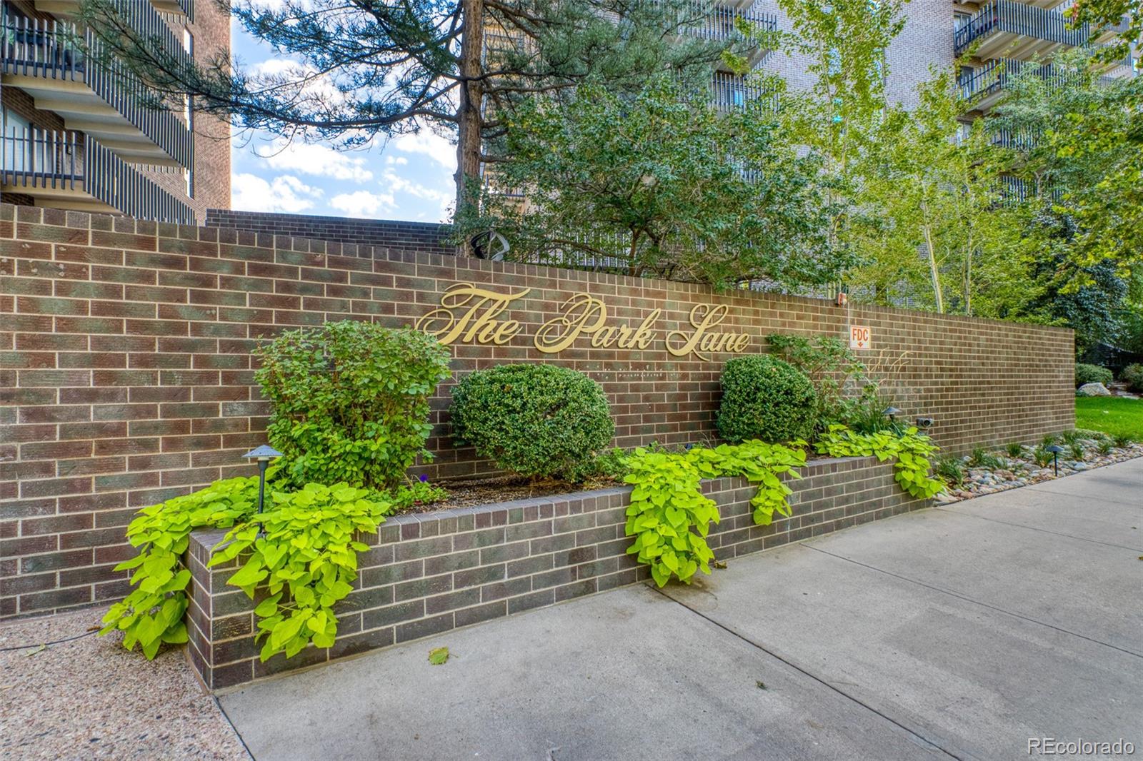 460 S Marion Parkway, denver&nbsp; House Search MLS Picture