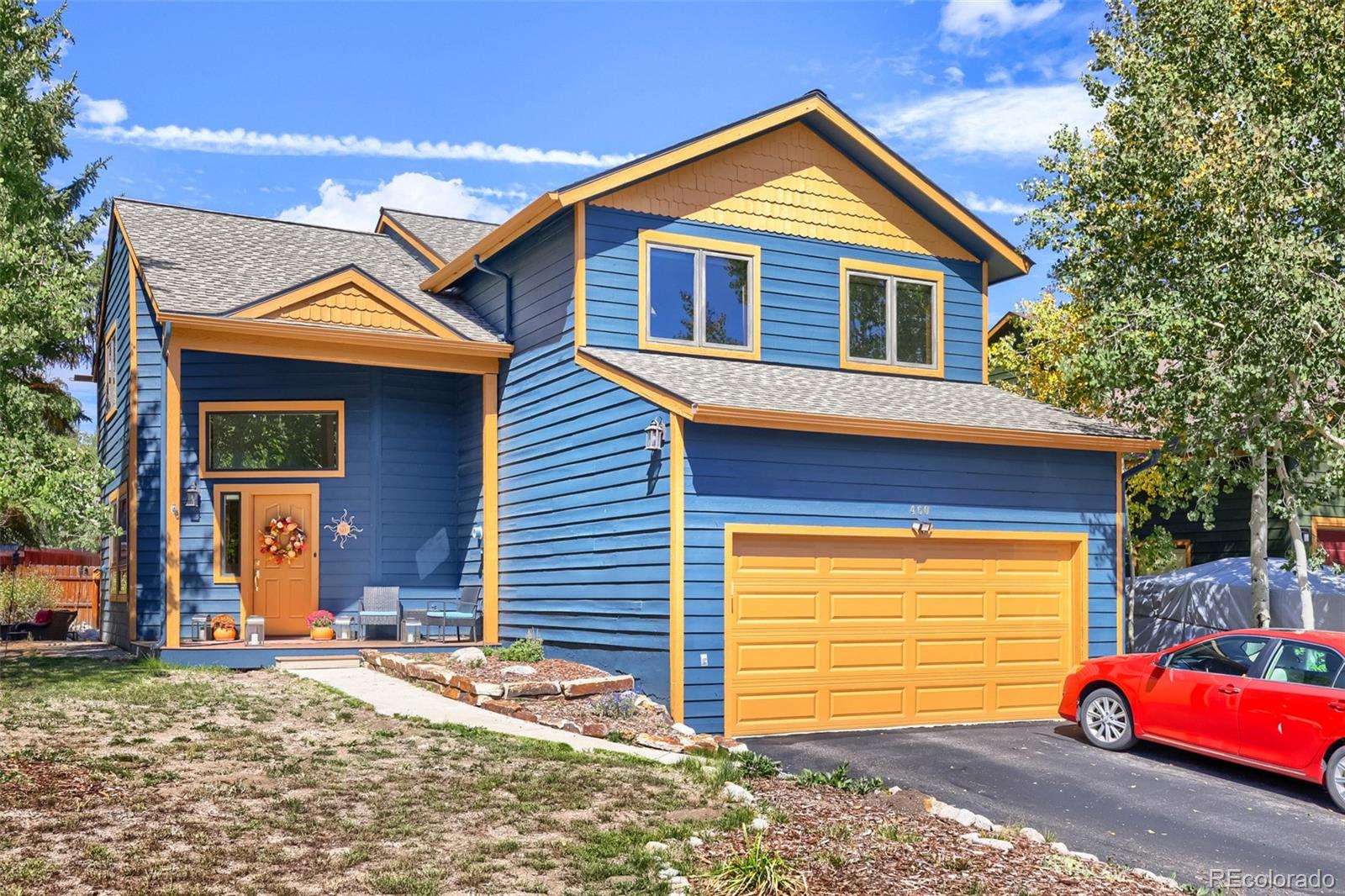 460 W Coyote Drive, silverthorne&nbsp; House Search MLS Picture