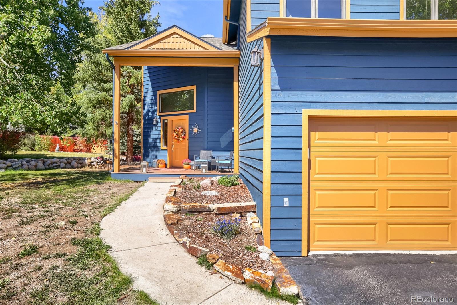 460 W Coyote Drive, silverthorne&nbsp; House Search MLS Picture