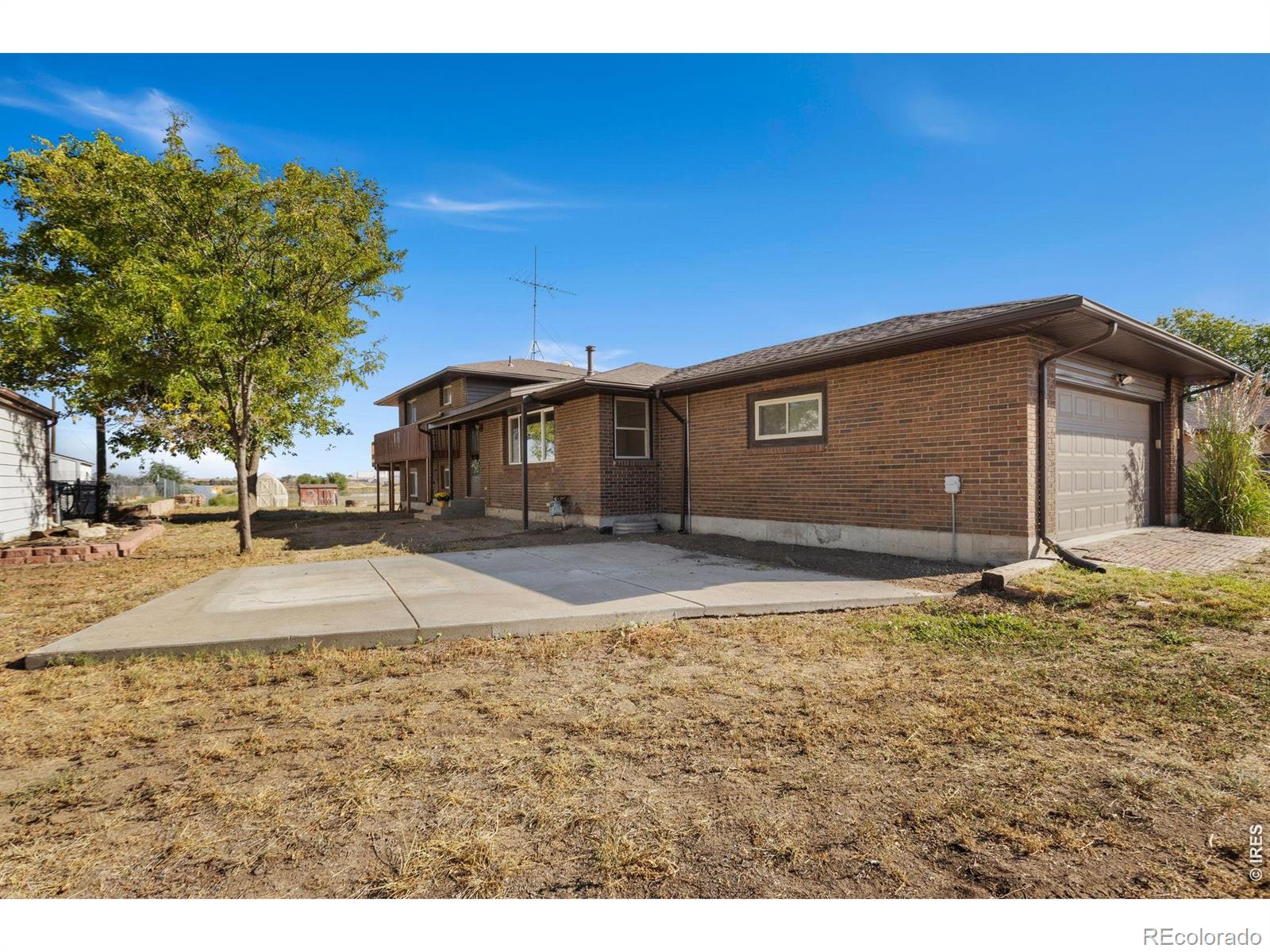 Strohauer Greeley Home | MLS #: 45678910694222169  C Street, Greeley Beds: 3 Baths: 2 Price: $450,000
