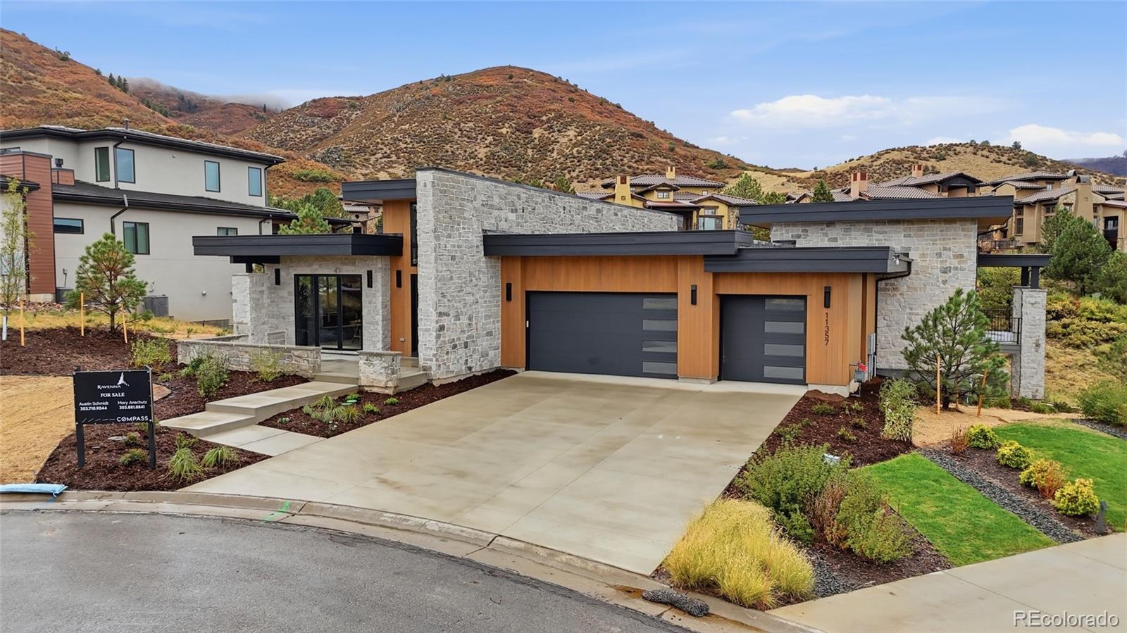 11357  Birolli Place, littleton&nbsp; House Search MLS Picture