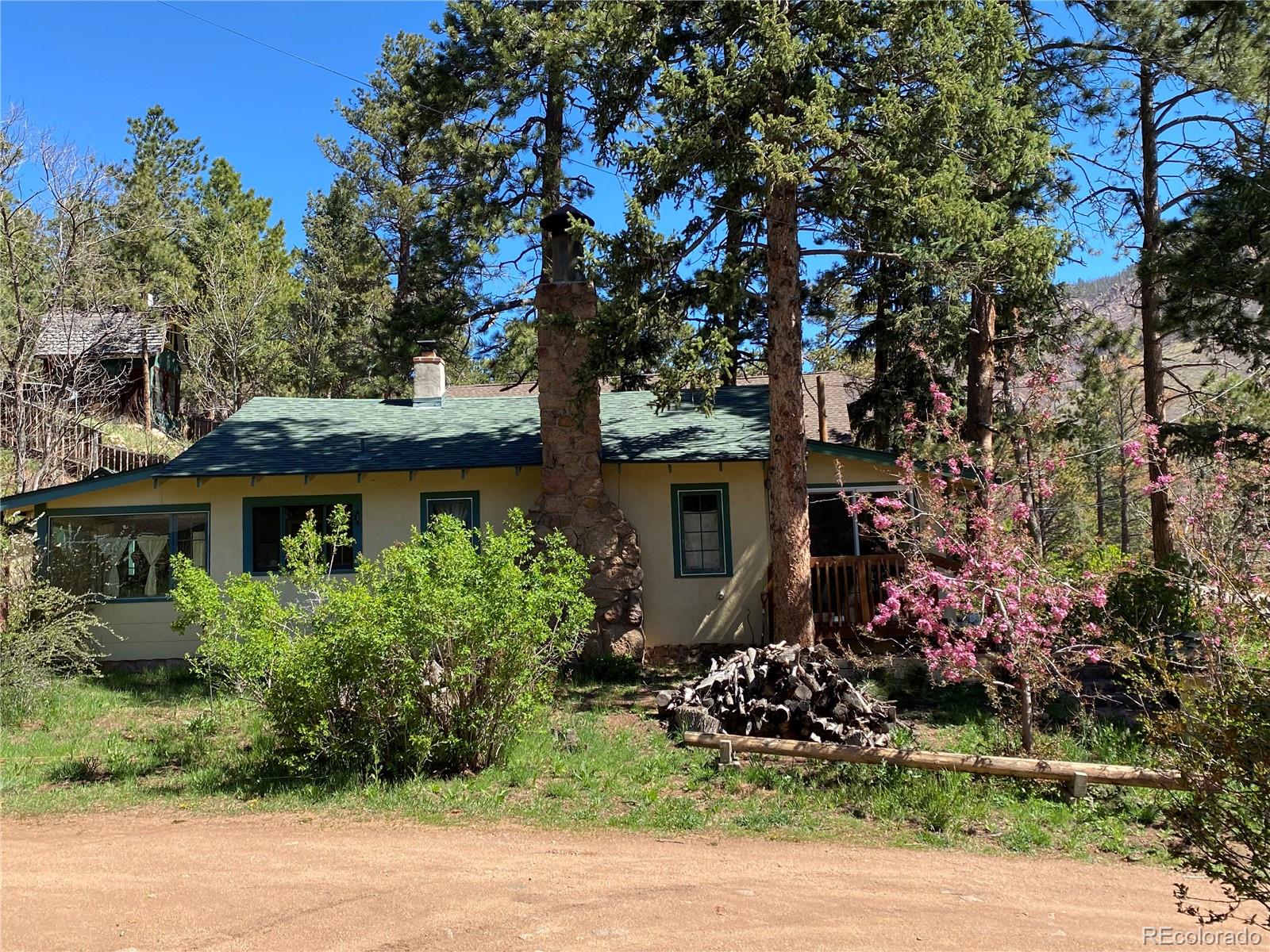 cascade&nbsp; House Search Picture