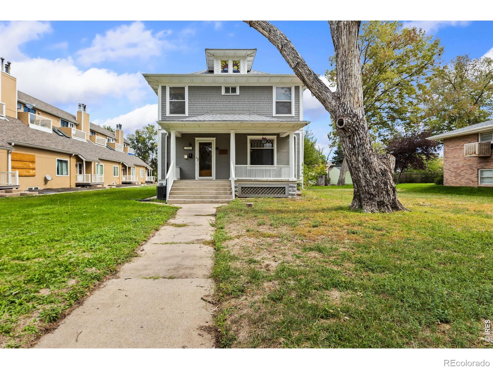 greeley&nbsp; House Search Picture