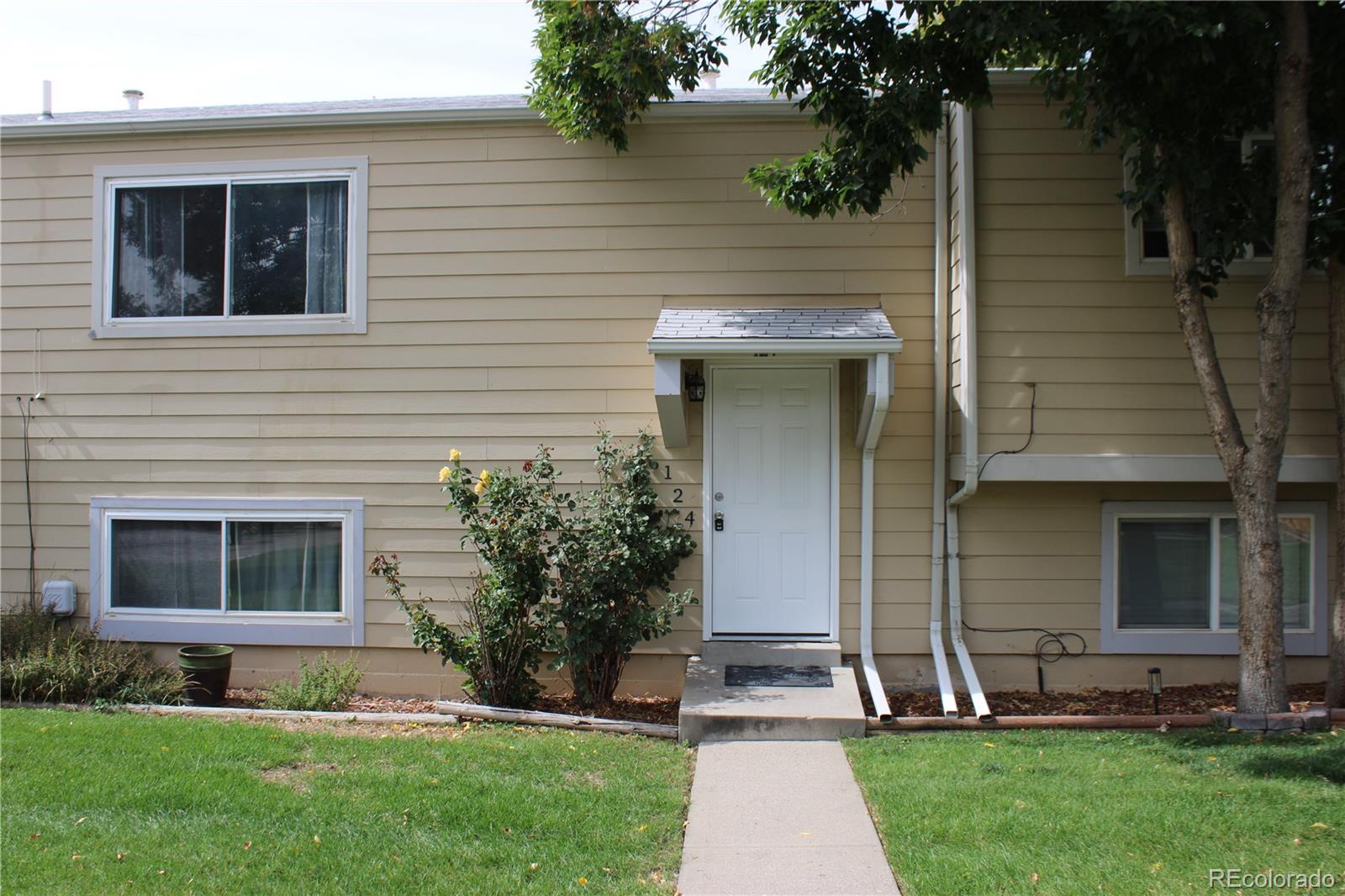  Westminster Home | MLS #: 45531155731 W 92nd Avenue, Westminster Beds: 4 Baths: 2 Price: $340,000