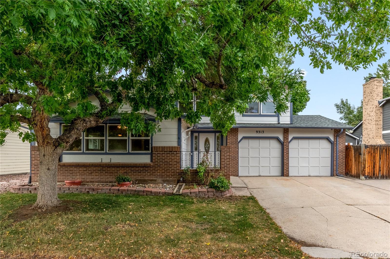 9313 W 91st Place, westminster&nbsp; House Search MLS Picture
