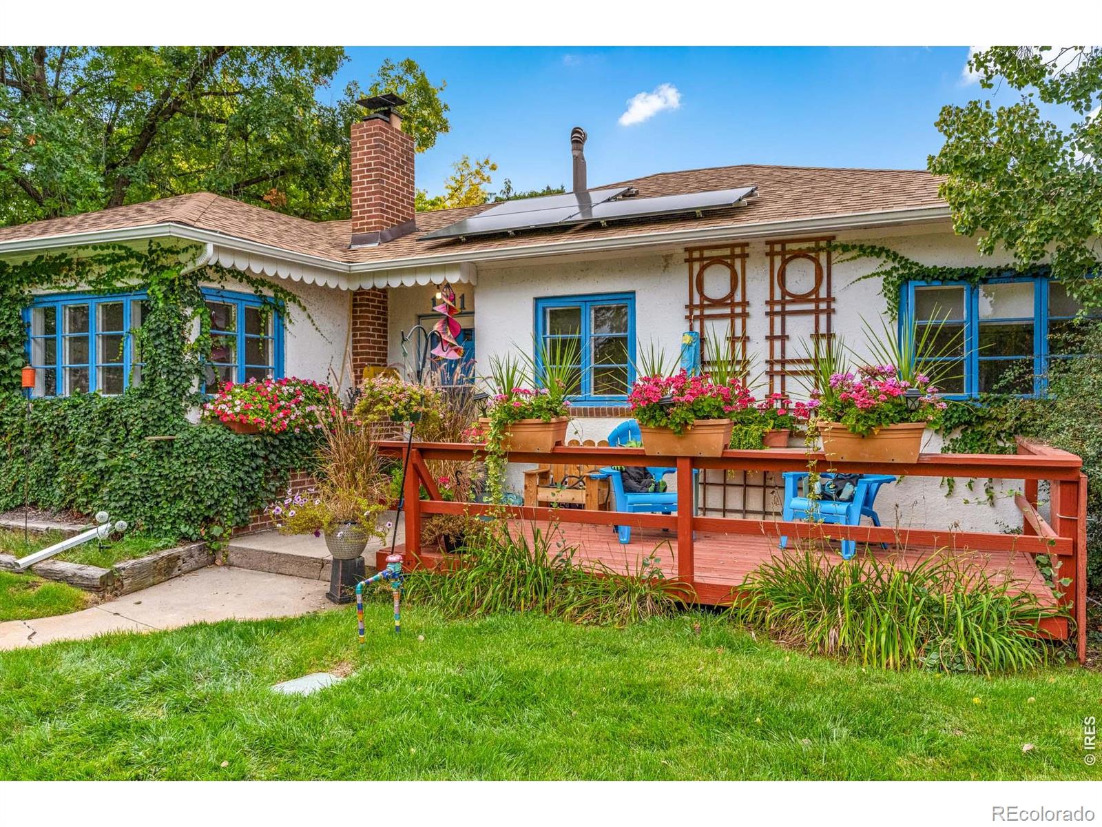 1711  15th Avenue, greeley&nbsp; House Search MLS Picture