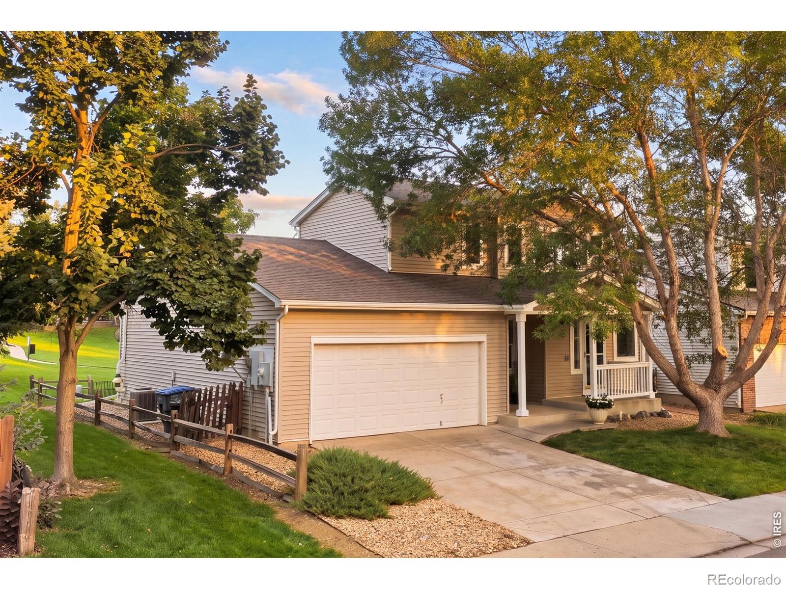 1001  Wolf Creek Drive, longmont&nbsp; House Search MLS Picture