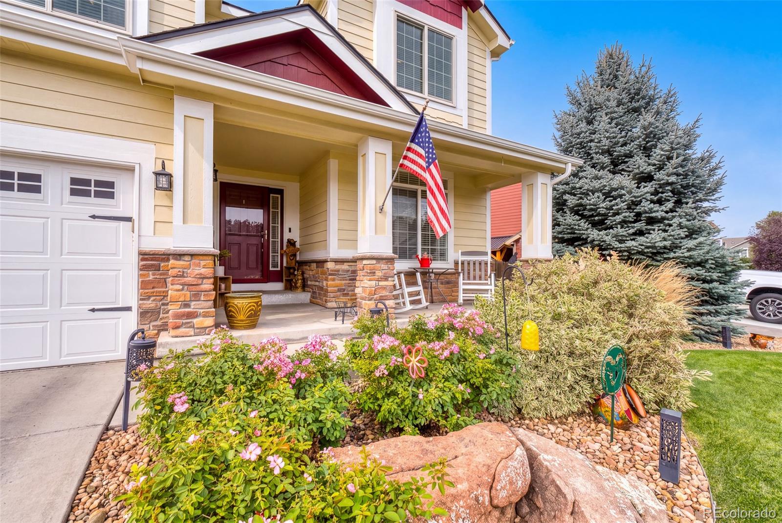 2774  Blue Acona Way, johnstown&nbsp; House Search MLS Picture