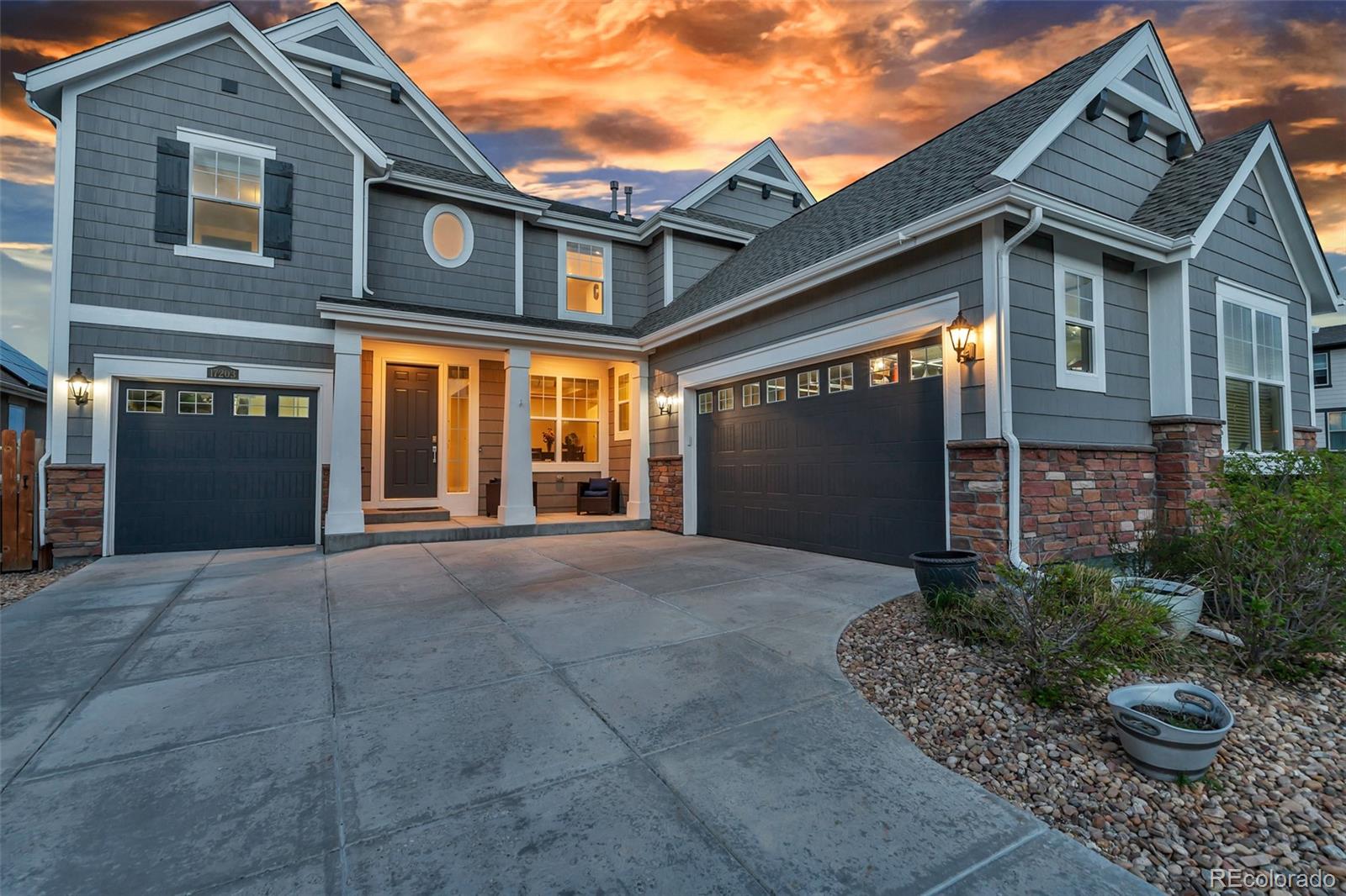  Arvada Home | MLS #: 353182117203 W 84th Drive, Arvada Beds: 5 Baths: 5 Price: $925,000