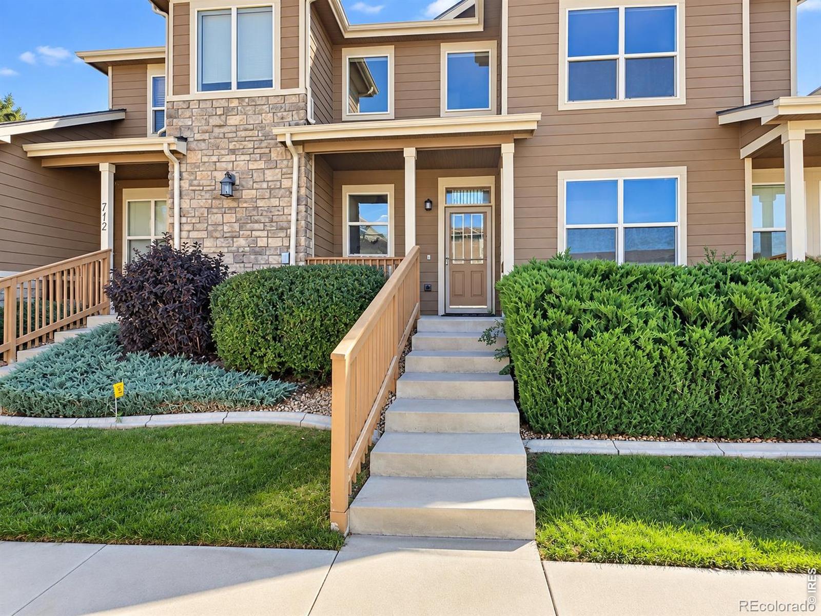 5551 W 29th Street, greeley&nbsp; House Search MLS Picture